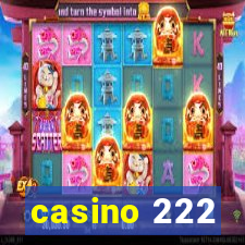 casino 222